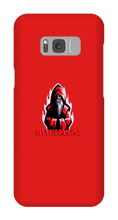 mystic Samsung Phone Cases