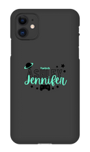 Stream Squad iPhone Cases