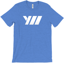 Yorkie065 Plain Logo T-Shirt