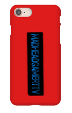 MADHEADGAMERTTV IPHONE CASES £15.42 LINE ONE 🔥🔥