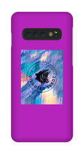 disgustedzeroz Samsung Phone Cases