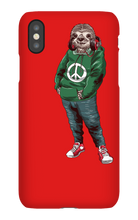 vslothboy iPhone Phone Cases