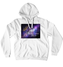 gratefulcrown Hoodies (No-Zip/Pullover)