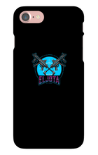 eljota_m iPhone Phone Cases