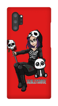 Skully Samsung Phone Cases