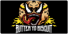 ButterYoBiscuit XXL Gaming Mousepad