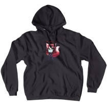 misskay25 Hoodies (No-Zip/Pullover)