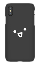 Orangie iPhone Case