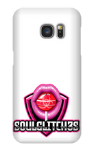 soulglitch3s Samsung Phone Cases