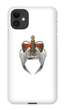TheBlueReaper22 iPhone Cases