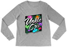 unklecris Long Sleeve Tee