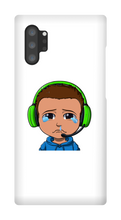 raupe012 Samsung Phone Cases