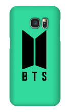 BTS Samsung Phone Cases