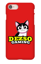 Dezso Gaming Iphone telefontok
