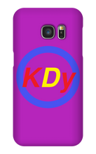 Funda para movil Samsung Kike Deyo Engase