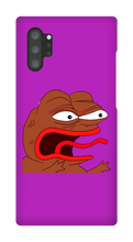 kidree14RAGE Samsung Phone Case