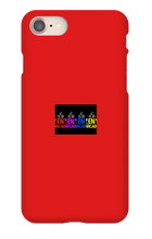 zenyarcade iPhone Phone Cases
