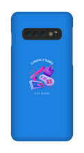 Classically Trained Samsung Phone Cases