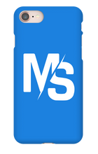 MauSiva iphone Case