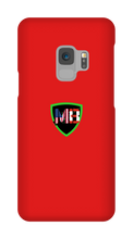 markieb31 Samsung Phone Cases