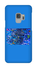 hoijesse707 Samsung Phone Cases