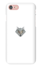 Trx Frosty's iPhone Cases