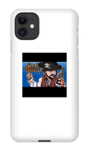 thechapmanzone iPhone Phone Cases