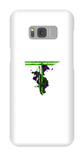 TurtleTV Samsung Cases