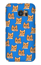 ziggy Samsung phone case - by arti_iris