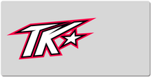 TK XXL Gaming Mousepad