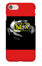 poletatw iPhone Phone Cases M|K