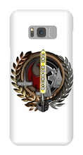 richbox_inc Samsung Phone Cases