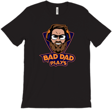 baddadplays-1322 T-Shirts