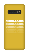 gunnargang Samsung Phone Cases