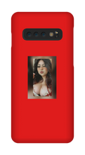 suriah Samsung Phone Cases