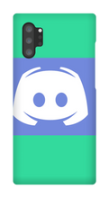 discord Samsung Phone Cases
