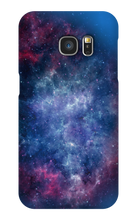 Nebula Samsung Phone Cases