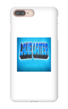 Lavie Gamer iPhone Phone Cases