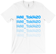 i4ni_toki420 T-Shirts
