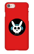 dreadpiraterabbits iPhone Phone Cases