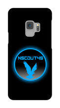 nscout45 Samsung Phone Cases
