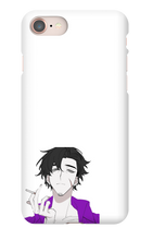 senpai_rizzy iPhone special