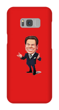 silviosantosdovalorant Samsung Phone Cases