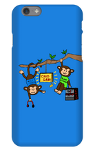 chadgang69 iPhone Phone Cases