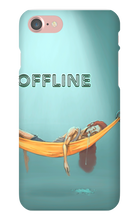 fl0ck0 iPhone Phone Cases