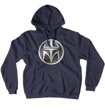 marcustheway Hoodies (No-Zip/Pullover)