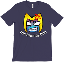 Super Soft Grumpy Boi T Shirt