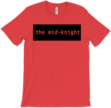 the mid-knight T-Shirts