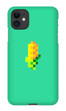 Elote Logo iPhone Phone Cases