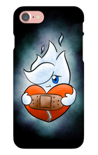 Fira Love iPhone Case